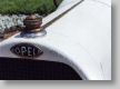 Opel Grand Prix